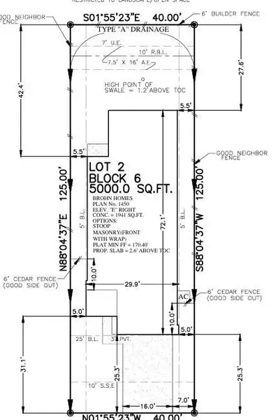 2D floor plan layout of this home in , Pattison, TX (Image 3). 2D floor plan layout of this home in , Pattison, TX (Image 3).