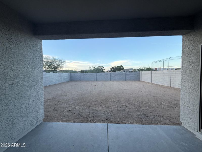 0015 - Backyard 0015 - Backyard