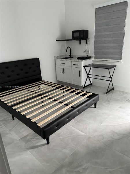 Furnished interior view inside a new home in , Cape Coral (Image 6).