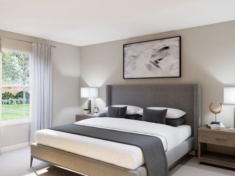 Photos are a representation of the floor plan. Options and interior selections will vary. Photos are a representation of the floor plan. Options and interior selections will vary.