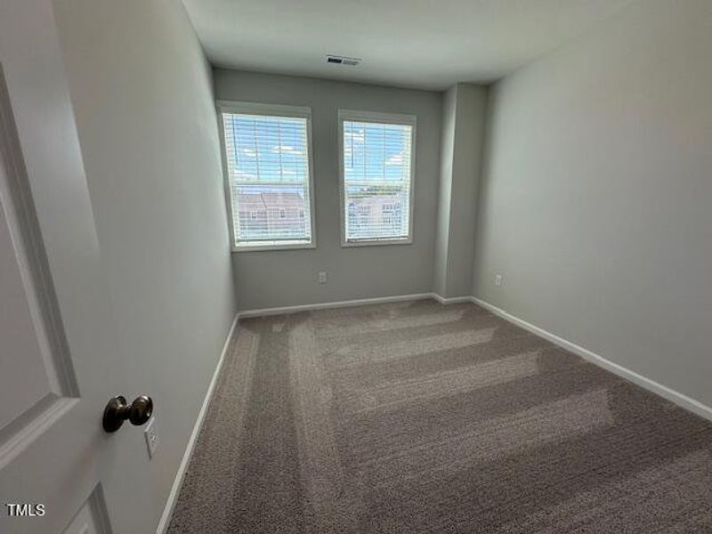 FST 689 bed 3 FST 689 bed 3