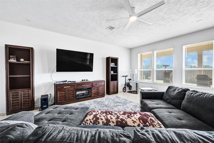 Living Room Living Room