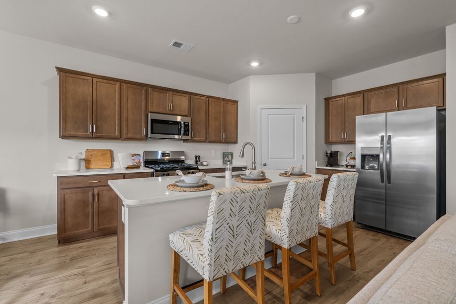 3br New Home in Conway, SC.  - Slide 13