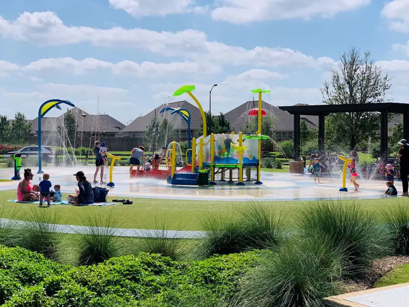 Image 13 of a home in Elyson.