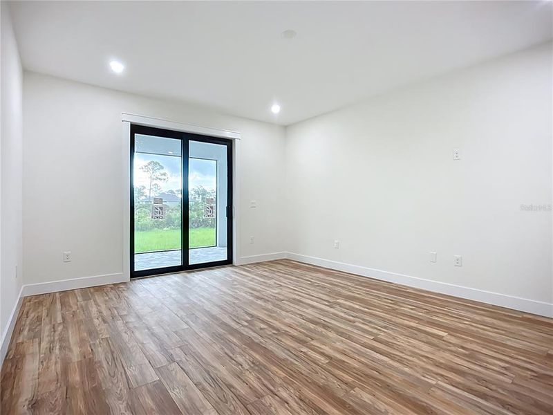 Spacious, unfurnished interior of a new home in , Placida (Image 21). Spacious, unfurnished interior of a new home in , Placida (Image 21).