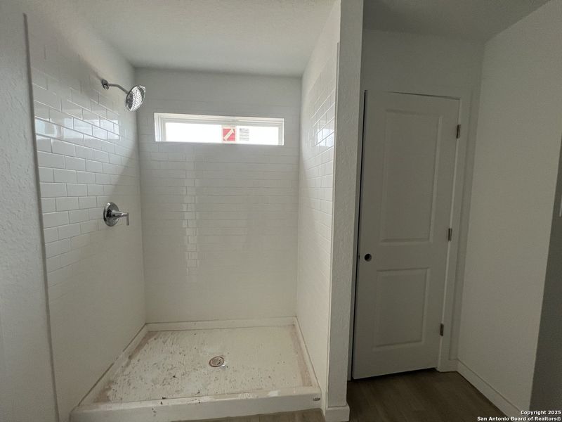 In-progress construction of a new home in Nopal Valley, San Antonio, TX (Image 30). In-progress construction of a new home in Nopal Valley, San Antonio, TX (Image 30).