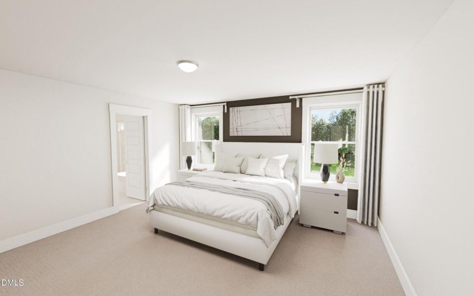 Rendering Representation