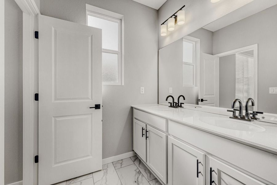 1,983sf New Home in Broomfield, CO.  - Slide 24