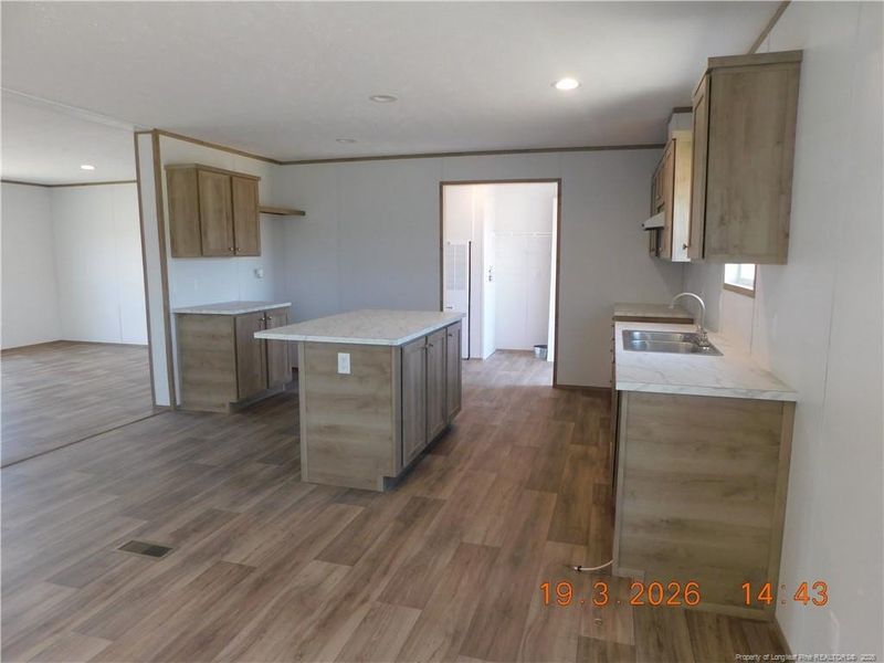 Kitchen Island Kitchen Island