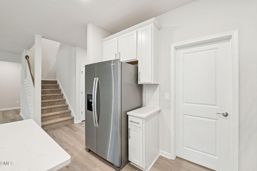 11 - Kitchen 11 - Kitchen