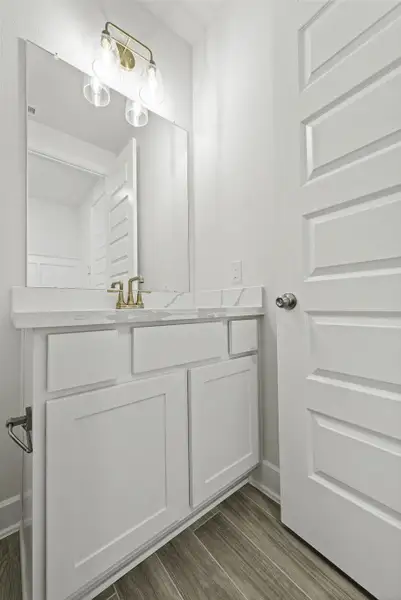 Representative image. Features, specifications, selections and colors may vary.