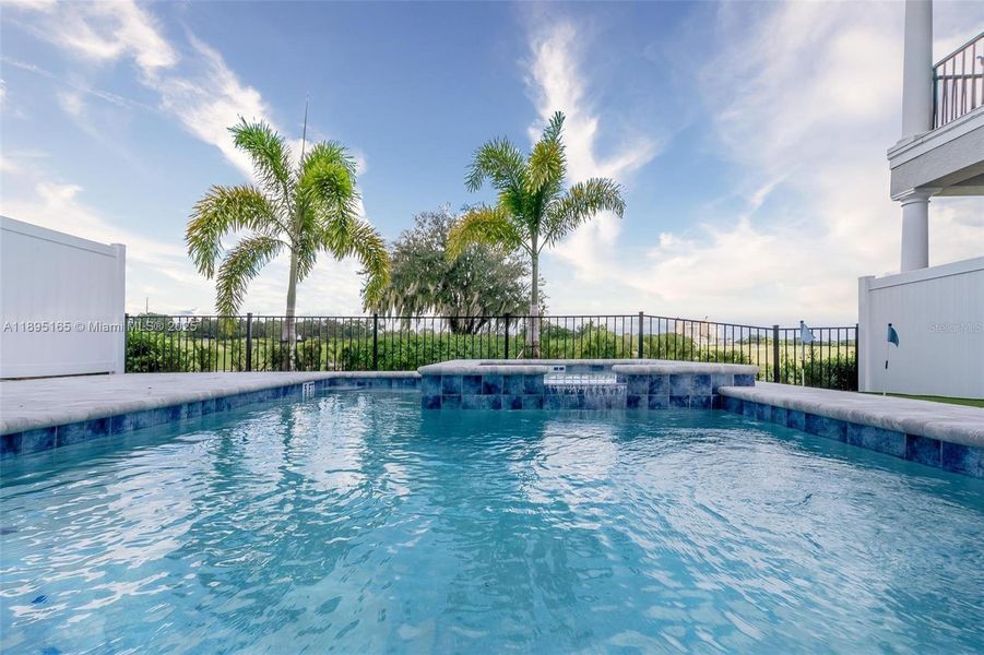 Community amenities in Reunion Resort, Reunion (Image 46).