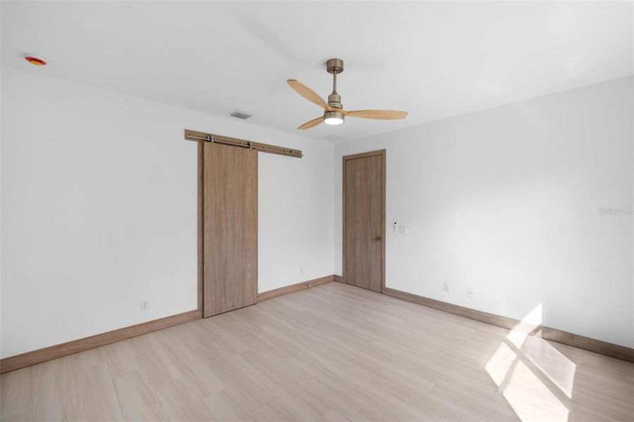 Spacious, unfurnished interior of a new home in , North Port (Image 17). Spacious, unfurnished interior of a new home in , North Port (Image 17).