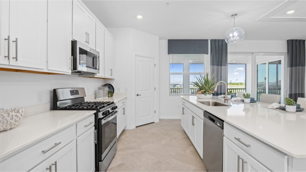 kitchen kitchen