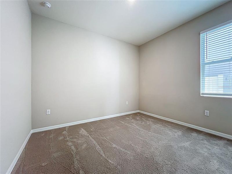 Spacious, unfurnished interior of a new home in Farm at Varrea Villas, Plant City (Image 40). Spacious, unfurnished interior of a new home in Farm at Varrea Villas, Plant City (Image 40).