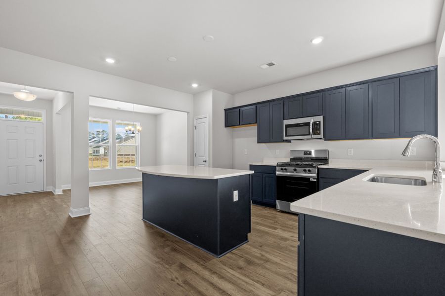 4br New Home in Conway, SC.  - Slide 14