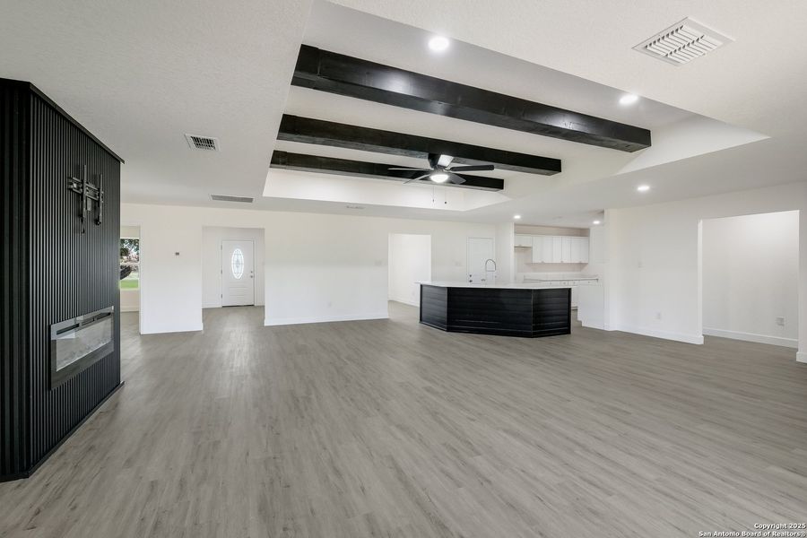 Spacious, unfurnished interior of a new home in , Castroville (Image 14). Spacious, unfurnished interior of a new home in , Castroville (Image 14).