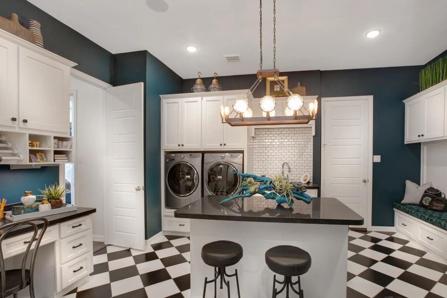 The Elmsdale Family Ready Room The Elmsdale Family Ready Room