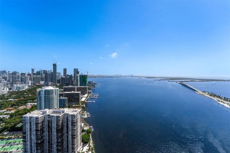 UNA Residences Brickell. One or more photos have been virtually staged. UNA Residences Brickell. One or more photos have been virtually staged.