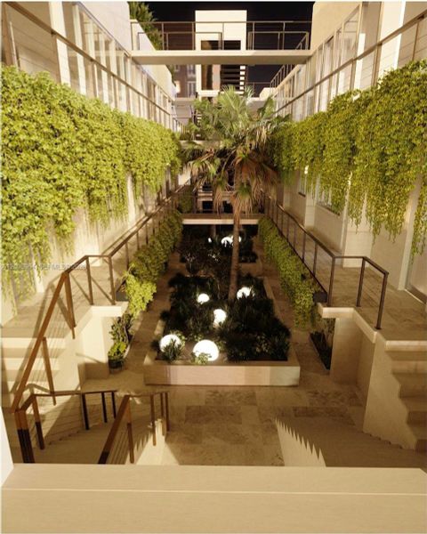 Community amenities in , Miami Beach (Image 27).