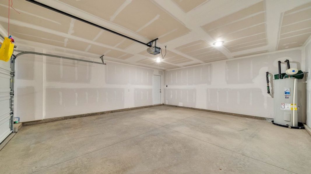 Spacious, unfurnished interior of a new home in Johnson Farms, Greeneville (Image 28). Spacious, unfurnished interior of a new home in Johnson Farms, Greeneville (Image 28).