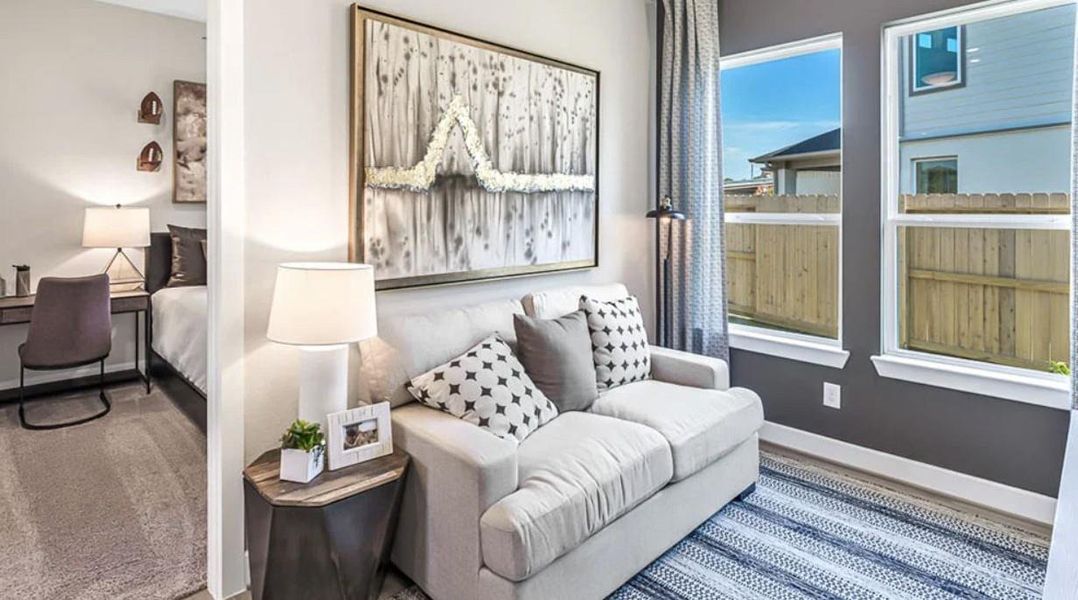 Representative Photo