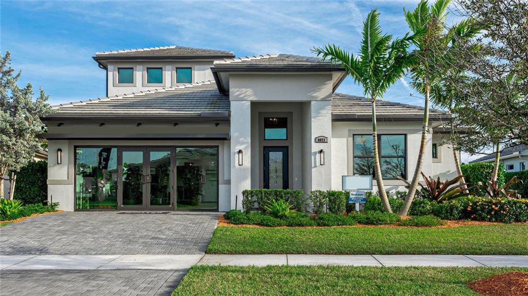 Image 28 of a home in Cresswind at Lake Harris. Image 28 of a home in Cresswind at Lake Harris.