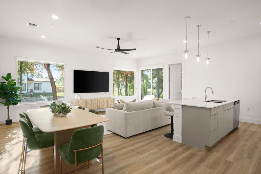 Welcome to refined modern living in a coveted suburban area with top rated Leander ISD schools. Welcome to refined modern living in a coveted suburban area with top rated Leander ISD schools.