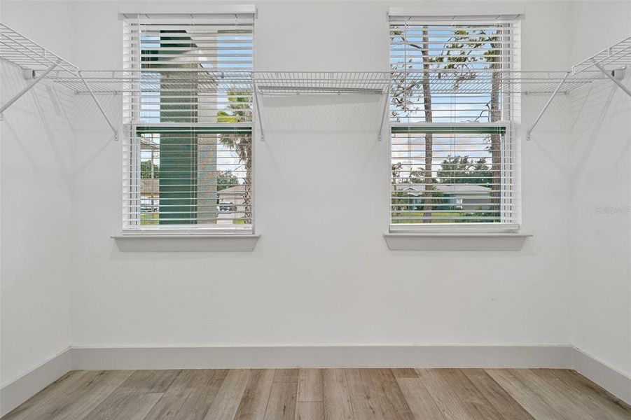 Spacious, unfurnished interior of a new home in , North Port (Image 44).