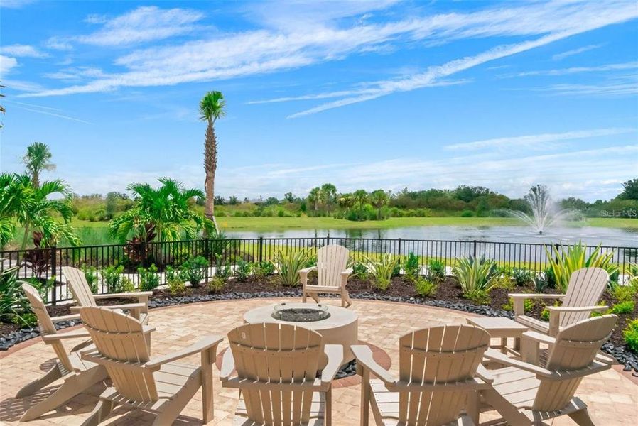 Community amenities in Star Farms at Lakewood Ranch, Bradenton (Image 64). Community amenities in Star Farms at Lakewood Ranch, Bradenton (Image 64).