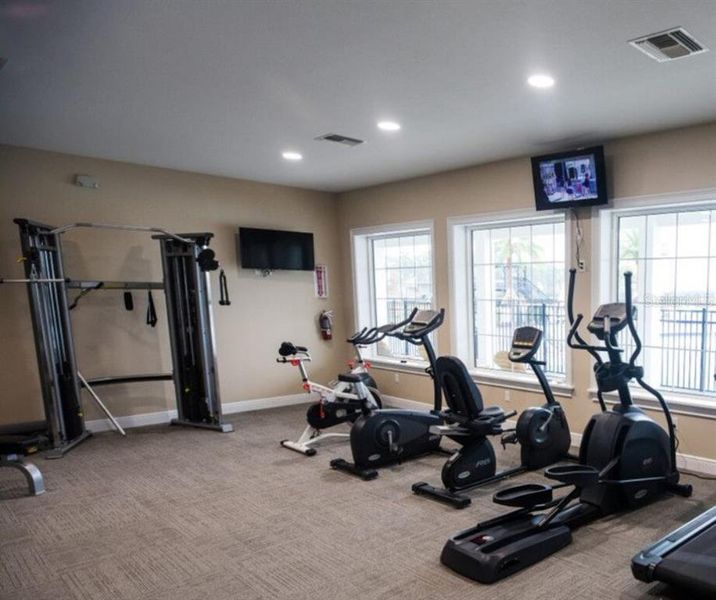 Community amenities in , Lake Wales (Image 12).