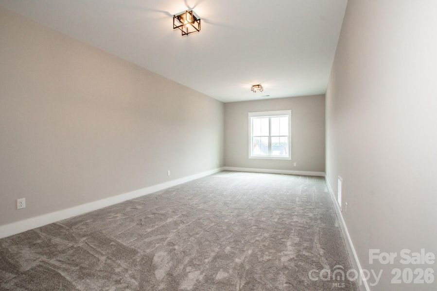 Spacious, unfurnished interior of a new home in , Lincolnton (Image 41). Spacious, unfurnished interior of a new home in , Lincolnton (Image 41).