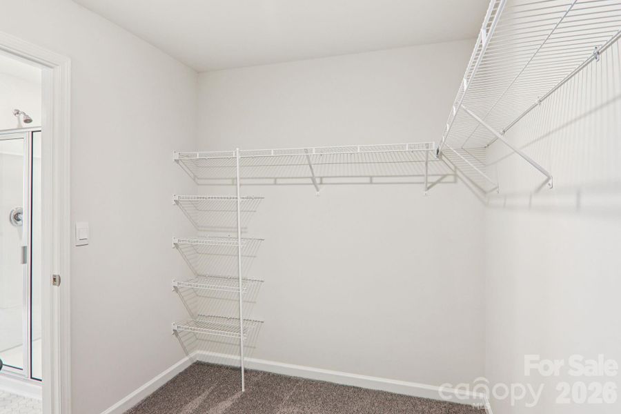 Spacious, unfurnished interior of a new home in Rydele Heights, Asheville (Image 28). Spacious, unfurnished interior of a new home in Rydele Heights, Asheville (Image 28).