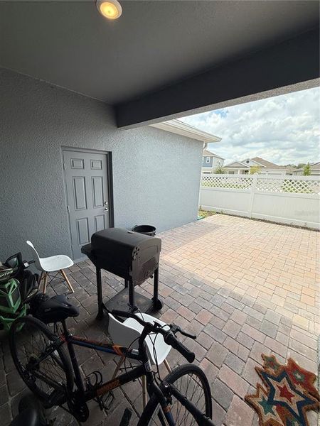 Furnished interior view inside a new home in , Orlando (Image 3). Furnished interior view inside a new home in , Orlando (Image 3).