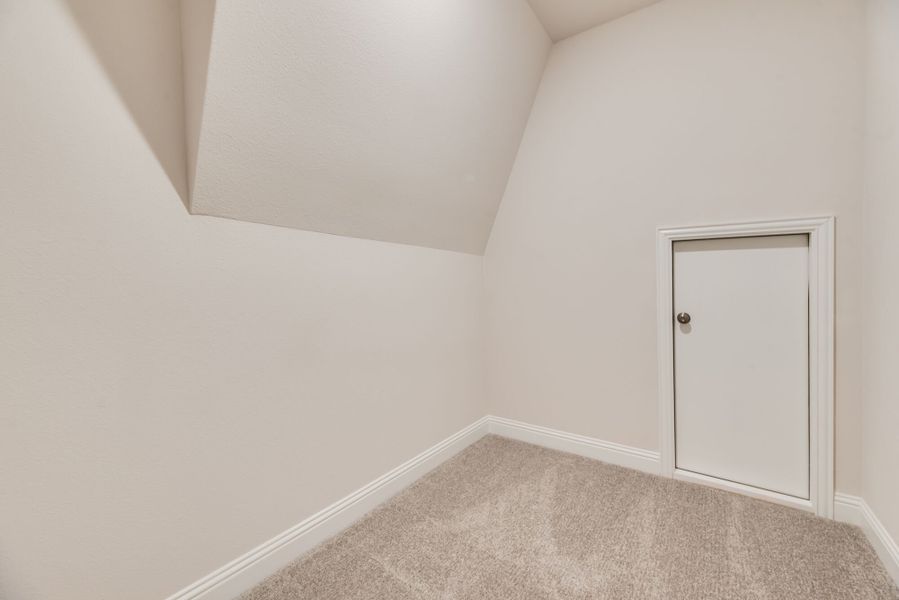 Attic