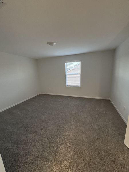 Spacious, unfurnished interior of a new home in Burton Farms, Smyrna (Image 18).