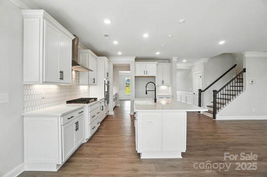 Image 38 of a home in Summerlin.