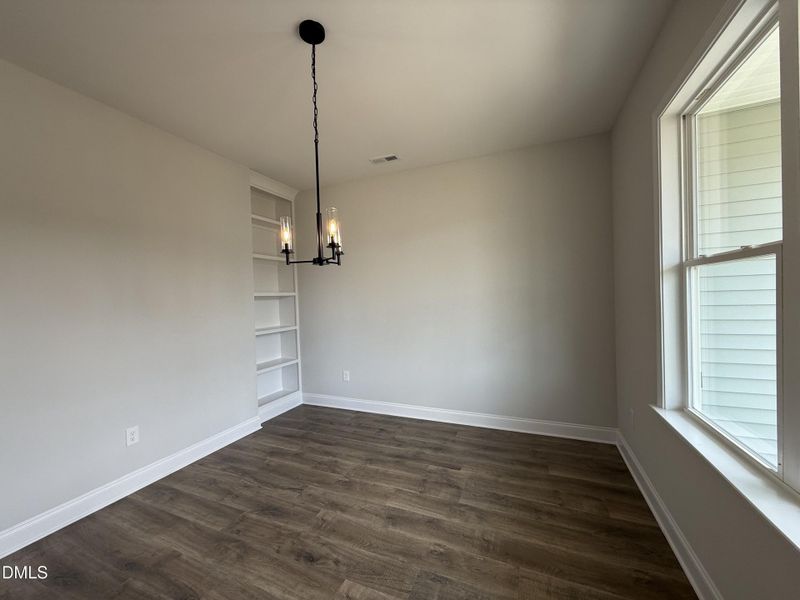 Move In Ready!