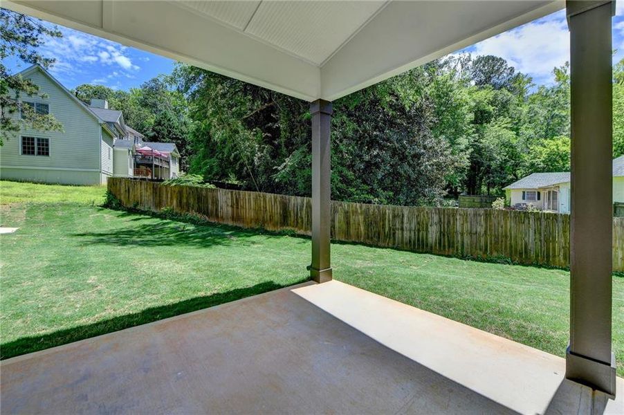 Image 35 of a home in . Image 35 of a home in .