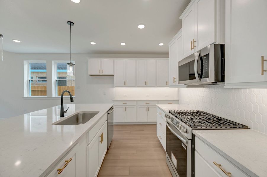 Kitchen Kitchen
