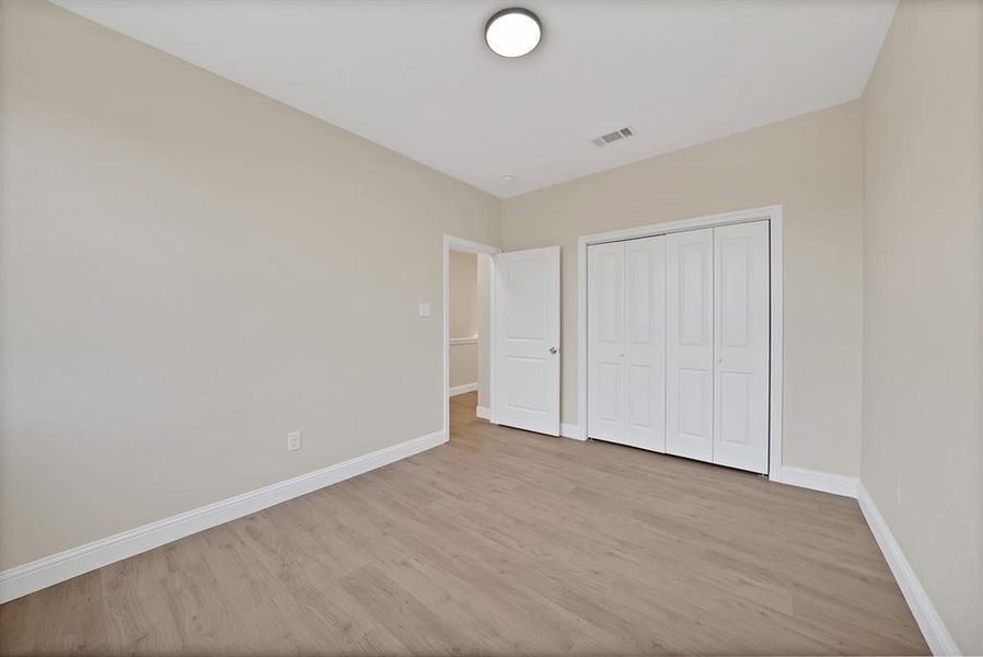 Spacious, unfurnished interior of a new home in , Fort Worth (Image 25). Spacious, unfurnished interior of a new home in , Fort Worth (Image 25).