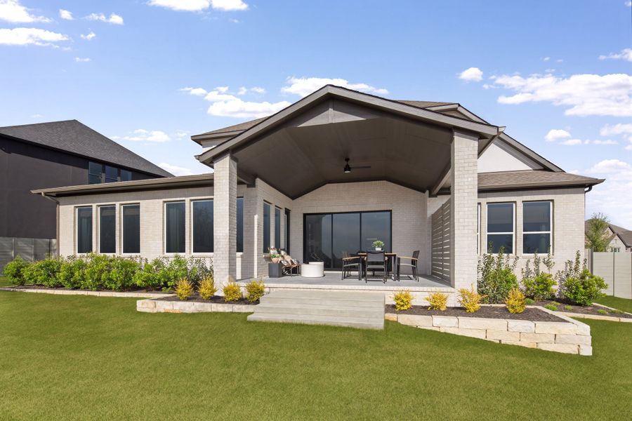 Kyle, TX New Home.  - Slide 10