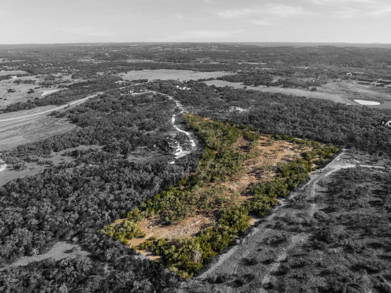 Natural landscape and outdoor views near  in Dripping Springs (Image 12).