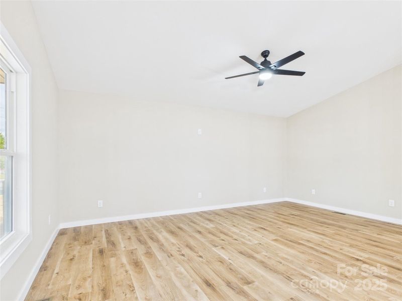 Spacious, unfurnished interior of a new home in , Valdese (Image 17). Spacious, unfurnished interior of a new home in , Valdese (Image 17).