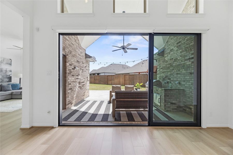 Image 40 of a home in .