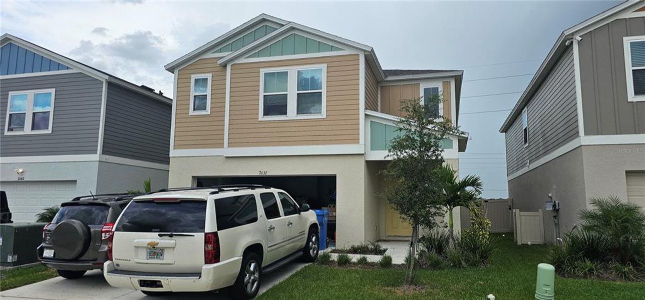 Image 5 of a home in Pasadena Point.