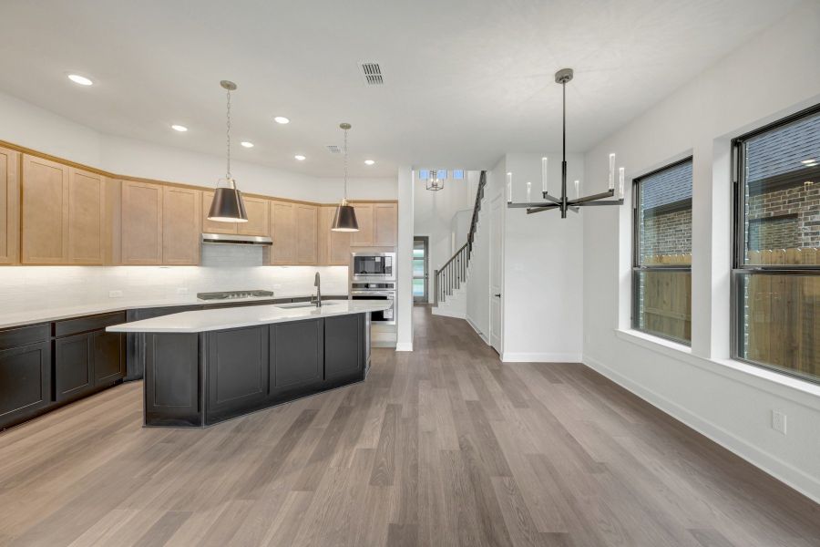 Kitchen Kitchen