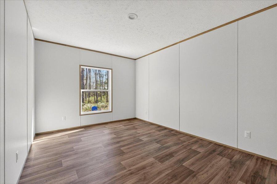 Spacious, unfurnished interior of a new home in , Eutawville (Image 14).