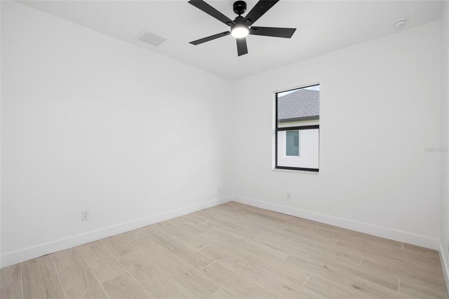 Spacious, unfurnished interior of a new home in , Rotonda West (Image 39). Spacious, unfurnished interior of a new home in , Rotonda West (Image 39).