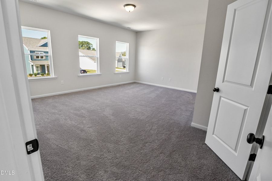 183 Owner's Suite Entrance